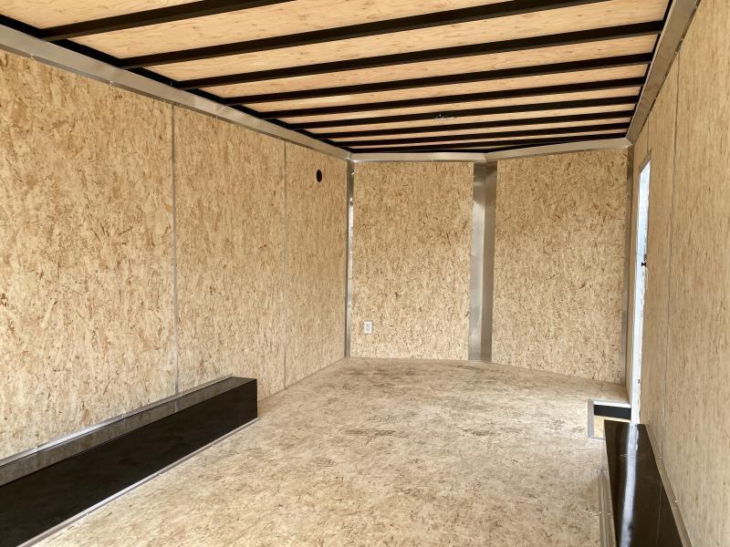 new Cargo (Enclosed) Trailers Sure-Trac  for sale, in Carlisle, PA Thumbnail 26