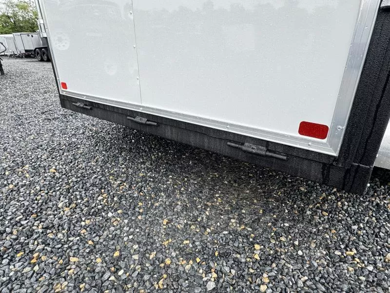 new Cargo (Enclosed) Trailers ITI Cargo  for sale, in Carlisle, PA Thumbnail 12