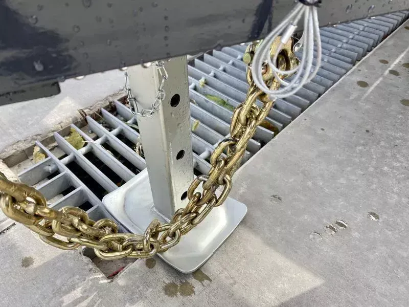 new Car Haulers / Racing Trailers Lamar Trailers  for sale, in Irwin, PA Thumbnail 11