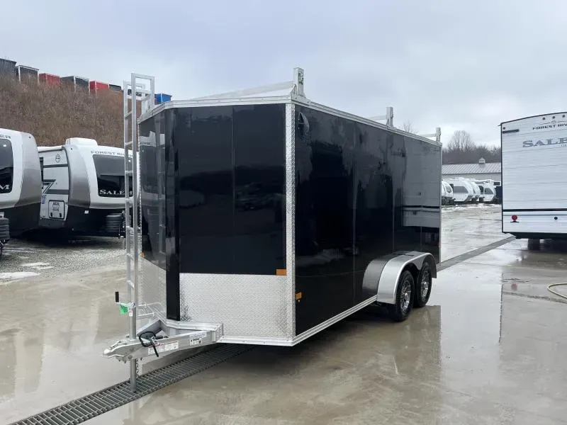 new Cargo (Enclosed) Trailers E-Z Hauler  for sale, in Irwin, PA Thumbnail 6