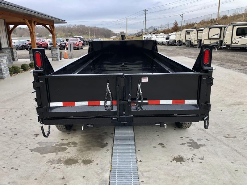 new Dump Trailers Sure-Trac for sale, in Evans City, PA Thumbnail 9