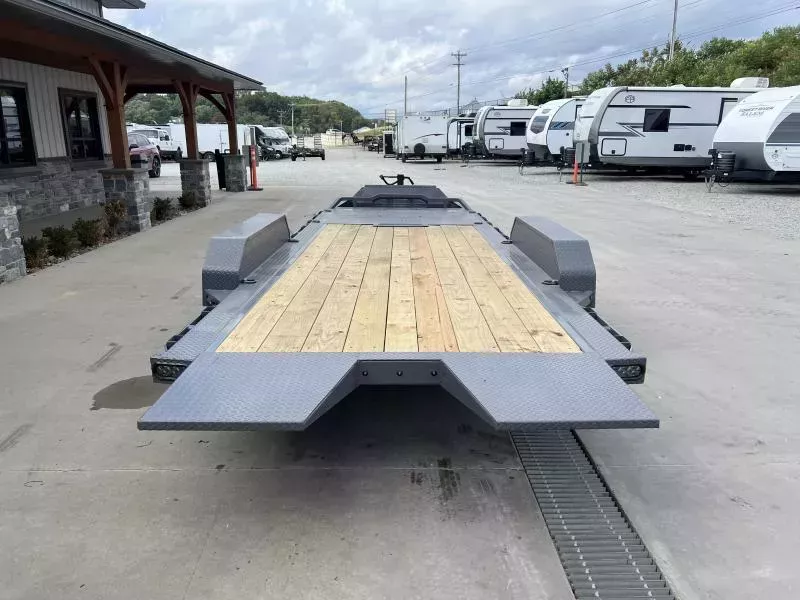 new Equipment / Flatbed Trailers RawMaxx  for sale, in Carlisle, PA Thumbnail 19