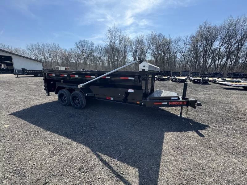 new Dump Trailers MAXX-D  for sale, in Irwin, PA Thumbnail 9