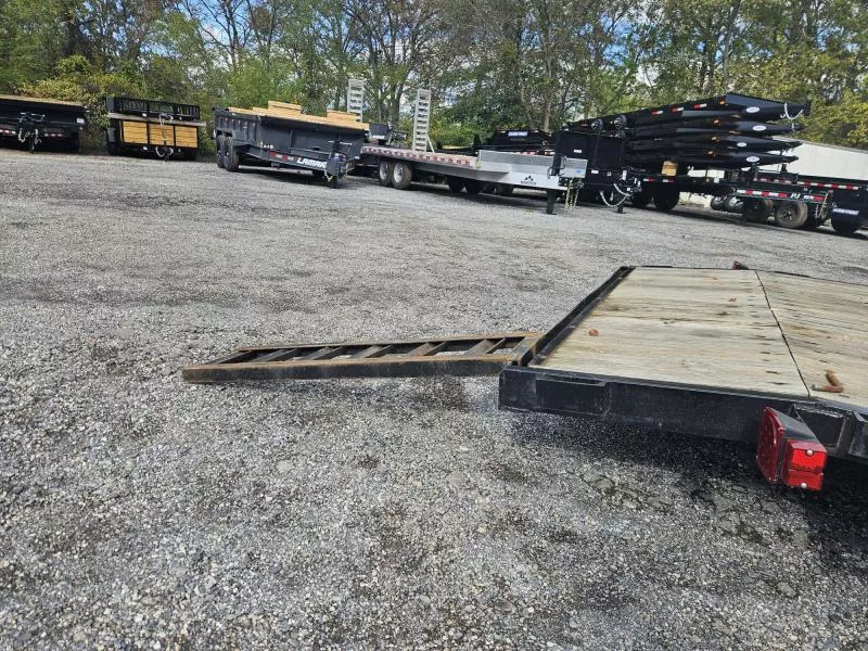 used Car Haulers / Racing Trailers AMO  for sale, in Carlisle, PA Thumbnail 9
