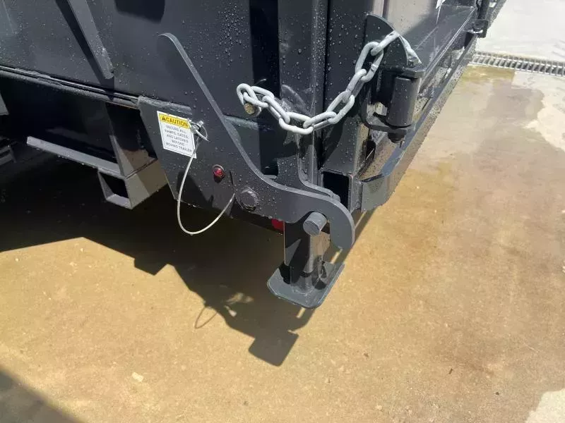 new Dump Trailers Hillcrest Trailers for sale, in Irwin, PA Thumbnail 23