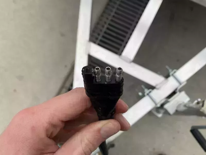 new Utility Trailers Sure-Trac  for sale, in Evans City, PA Thumbnail 11