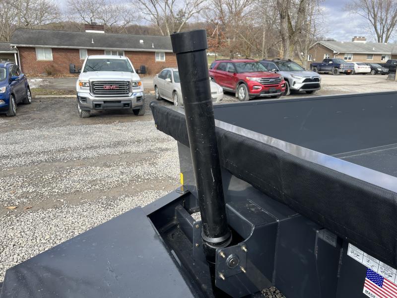 new Dump Trailers Hillcrest Trailers for sale, in Carlisle, PA Thumbnail 23
