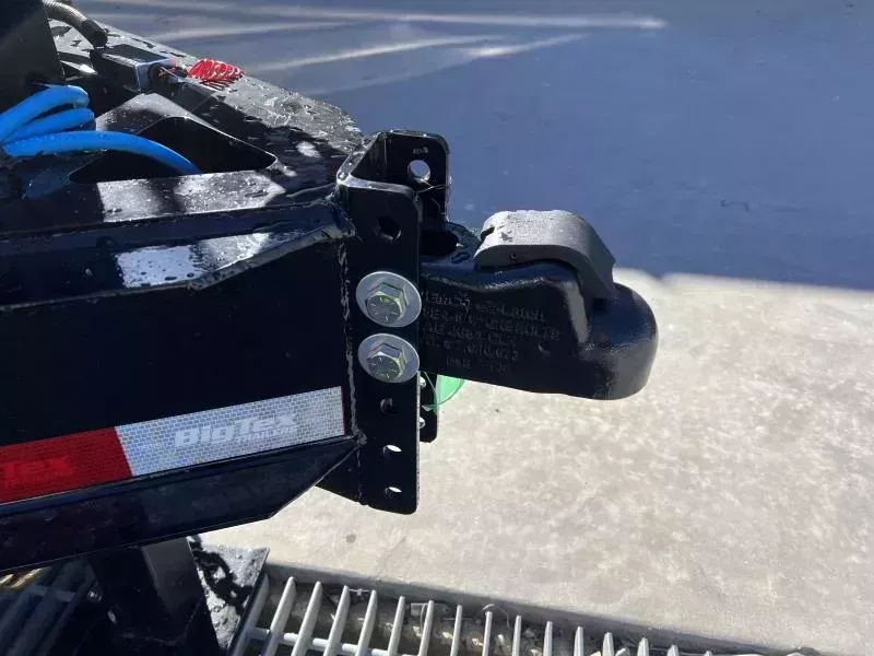 new Dump Trailers Big Tex Trailers  for sale, in West Middlesex, PA Thumbnail 20