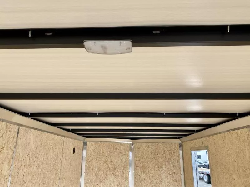 new Cargo (Enclosed) Trailers Sure-Trac  for sale, in Carlisle, PA Thumbnail 30