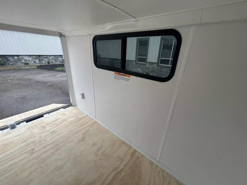 new Cargo (Enclosed) Trailers NEO Trailers  for sale, in West Middlesex, PA Thumbnail 12