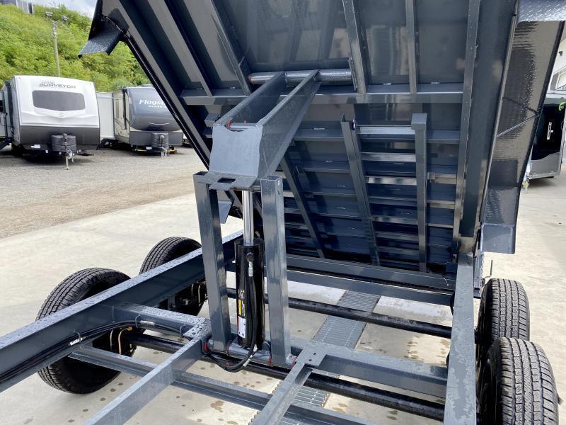 new Dump Trailers Lamar Trailers  for sale, in Irwin, PA Thumbnail 8