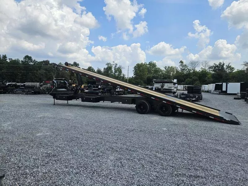 new Equipment / Flatbed Trailers MAXX-D for sale, in West Middlesex, PA Thumbnail 3