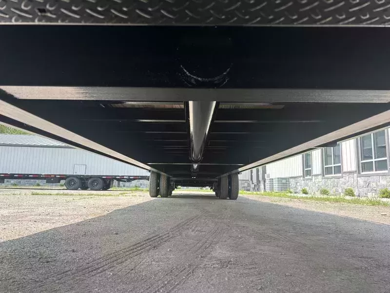 new Equipment / Flatbed Trailers MAXX-D  for sale, in Evans City, PA Thumbnail 23