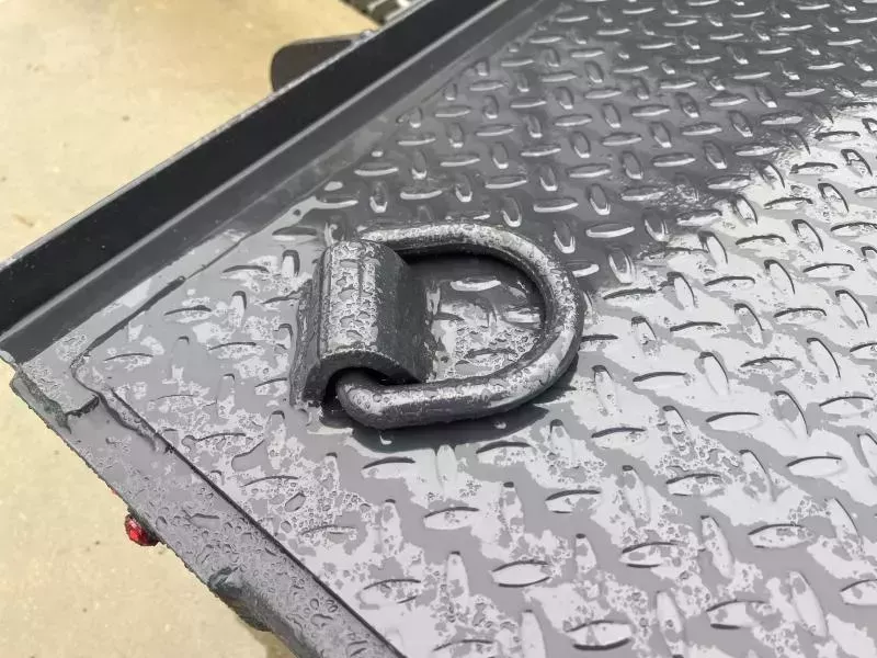 new Car Haulers / Racing Trailers Hillcrest Trailers for sale, in Irwin, PA Thumbnail 18