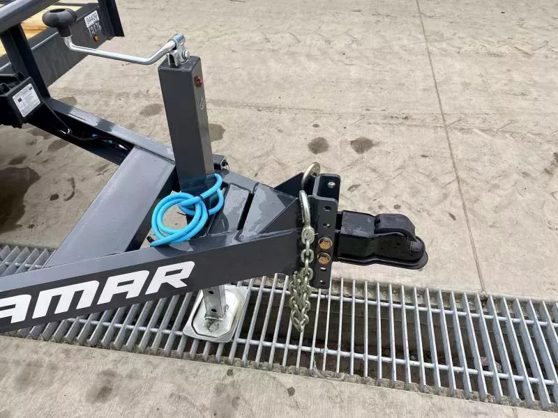 new Car Haulers / Racing Trailers Lamar Trailers  for sale, in Carlisle, PA Thumbnail 12