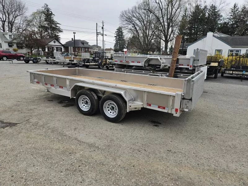 new Utility Trailers Nordtek Trailers  for sale, in Irwin, PA Thumbnail 5
