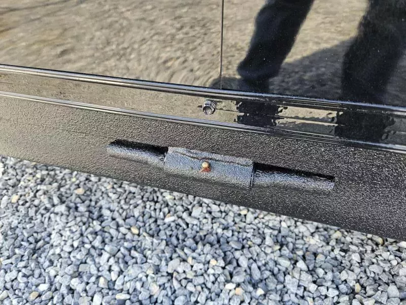 new Cargo (Enclosed) Trailers ITI Cargo  for sale, in Carlisle, PA Thumbnail 17