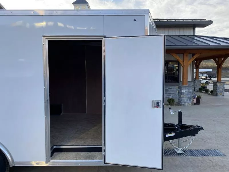 new Cargo (Enclosed) Trailers Sure-Trac for sale, in Irwin, PA Thumbnail 25