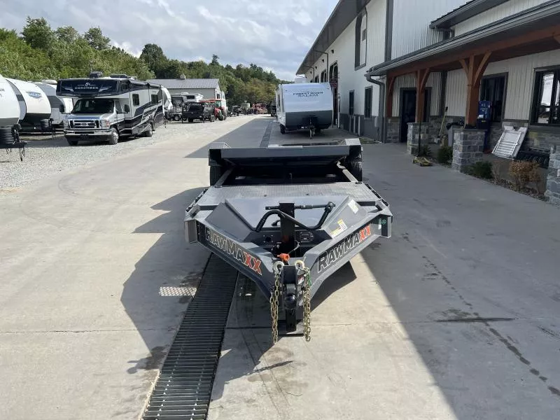 new Equipment / Flatbed Trailers RawMaxx  for sale, in Irwin, PA Thumbnail 9