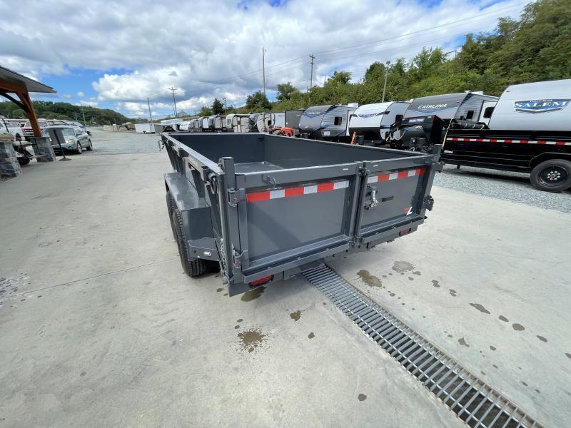 new Dump Trailers Lamar Trailers  for sale, in Irwin, PA Thumbnail 10