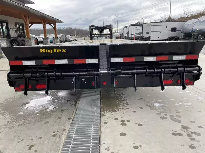 new Equipment / Flatbed Trailers Big Tex Trailers  for sale, in Irwin, PA Thumbnail 15