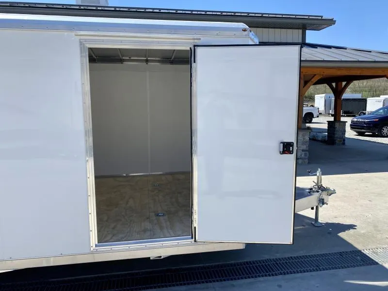 new Cargo (Enclosed) Trailers NEO Trailers  for sale, in West Middlesex, PA Thumbnail 15