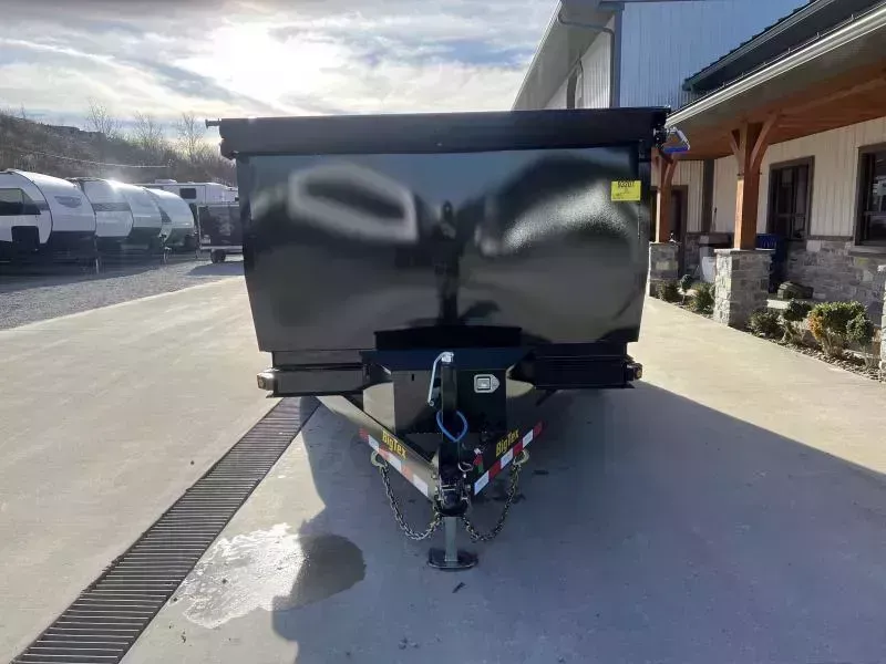 new Dump Trailers Big Tex Trailers  for sale, in Evans City, PA Thumbnail 24