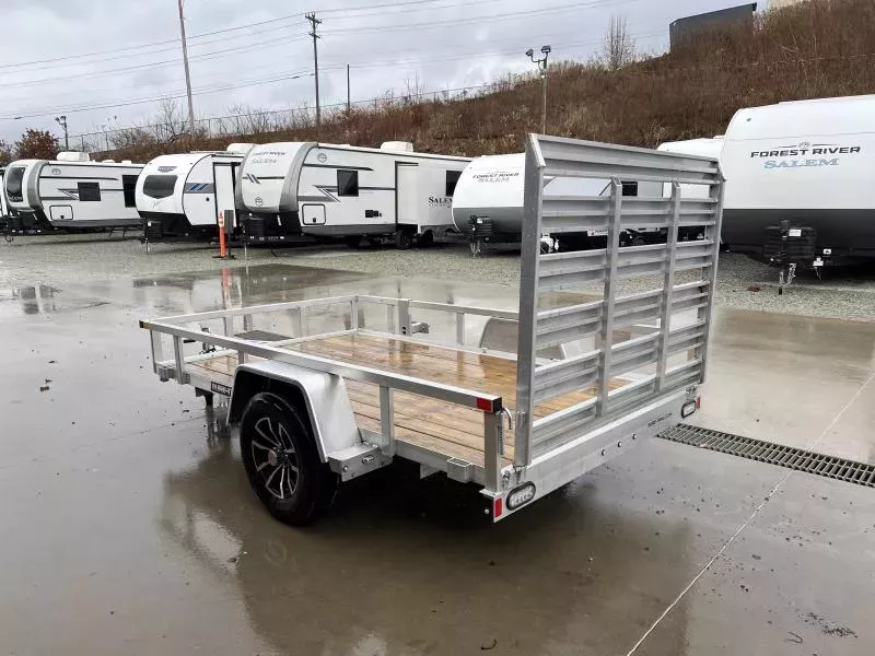 new Utility Trailers Sure-Trac  for sale, in West Middlesex, PA Thumbnail 5