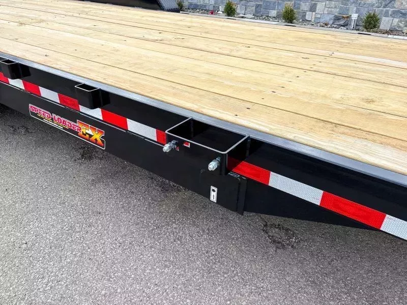 new Car Haulers / Racing Trailers H and H Trailer  for sale, in Irwin, PA Thumbnail 22