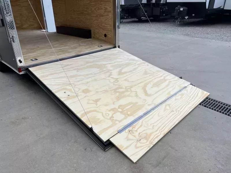 new Cargo (Enclosed) Trailers Xtreme Cargo  for sale, in Irwin, PA Thumbnail 16