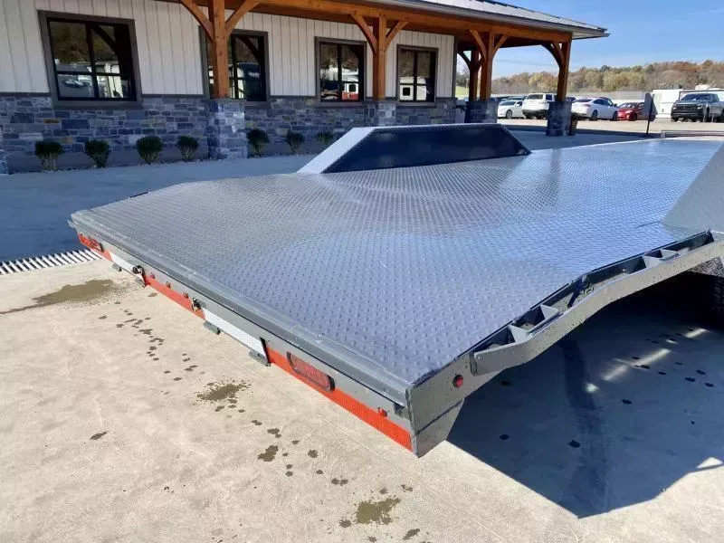 new Car Haulers / Racing Trailers Lamar Trailers  for sale, in Carlisle, PA Thumbnail 17