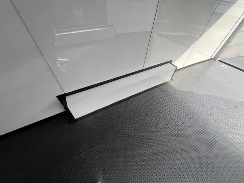 new Cargo (Enclosed) Trailers Quality Cargo  for sale, in Evans City, PA Thumbnail 22