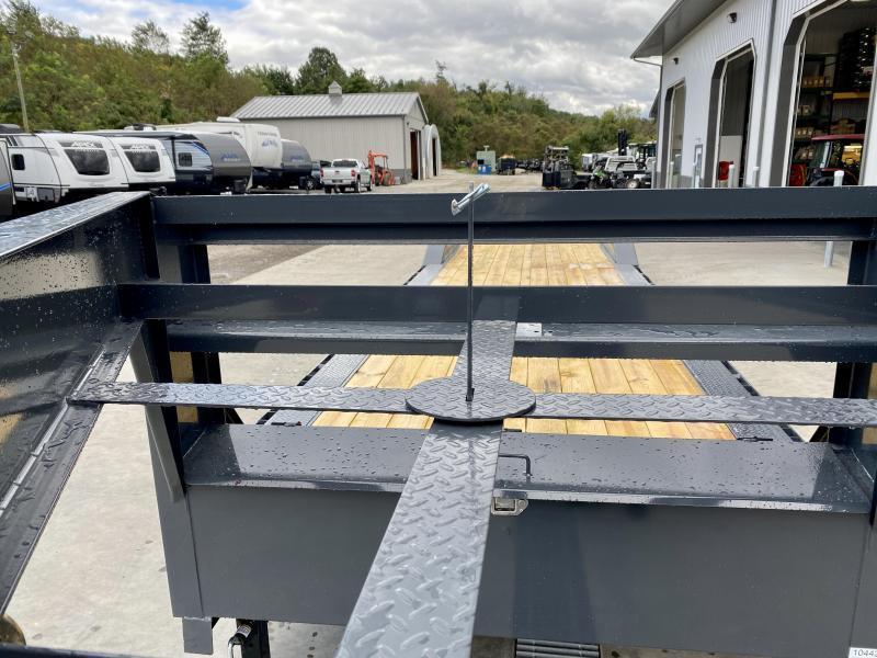 new Car Haulers / Racing Trailers Lamar Trailers for sale, in West Middlesex, PA Thumbnail 11
