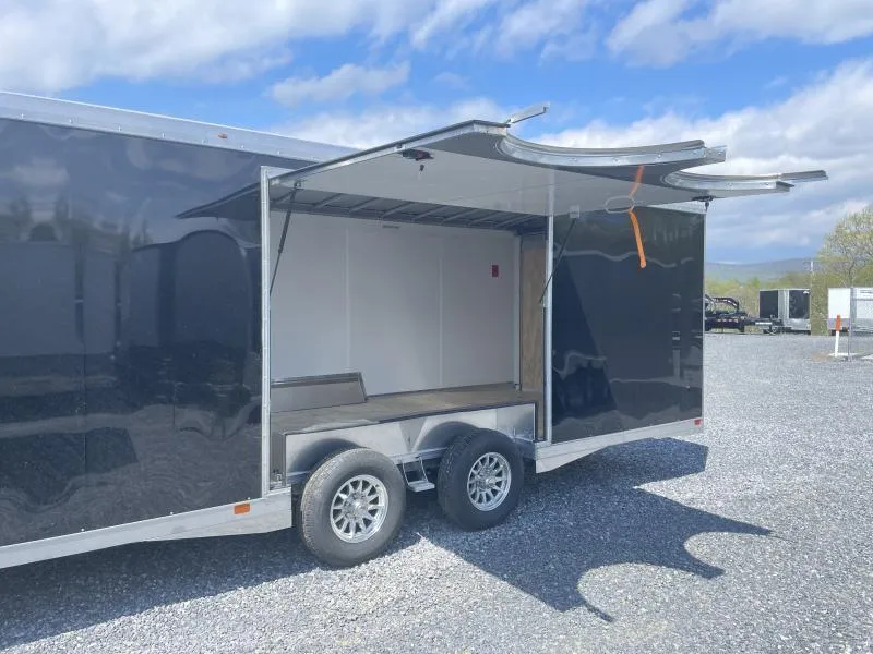 new Cargo (Enclosed) Trailers NEO Trailers  for sale, in West Middlesex, PA Thumbnail 26