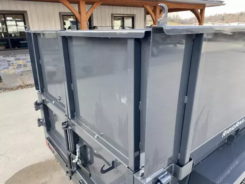 new Dump Trailers Lamar Trailers  for sale, in Carlisle, PA Thumbnail 30