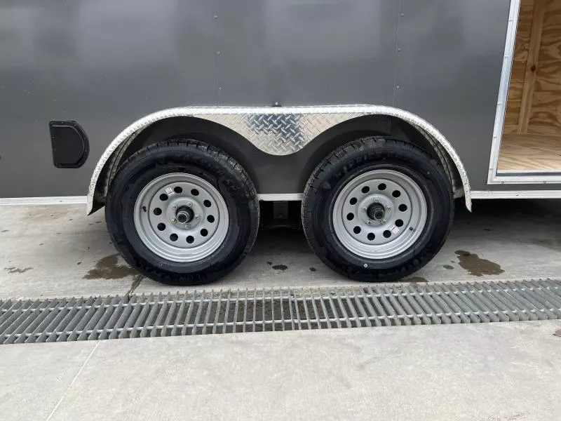 new Cargo (Enclosed) Trailers Xtreme Cargo  for sale, in Irwin, PA Thumbnail 23