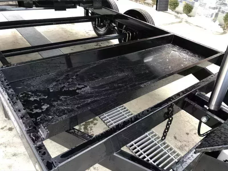 new Dump Trailers Sure-Trac  for sale, in Evans City, PA Thumbnail 12