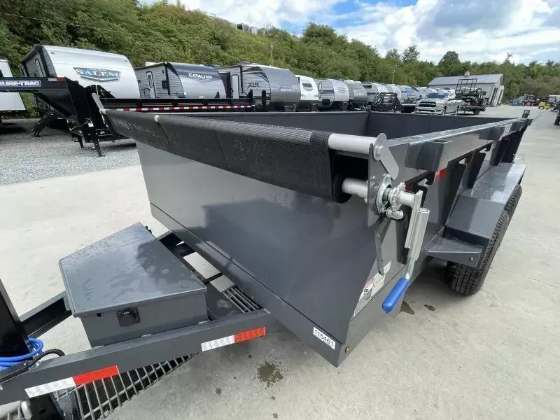 new Dump Trailers Lamar Trailers  for sale, in Carlisle, PA Thumbnail 18