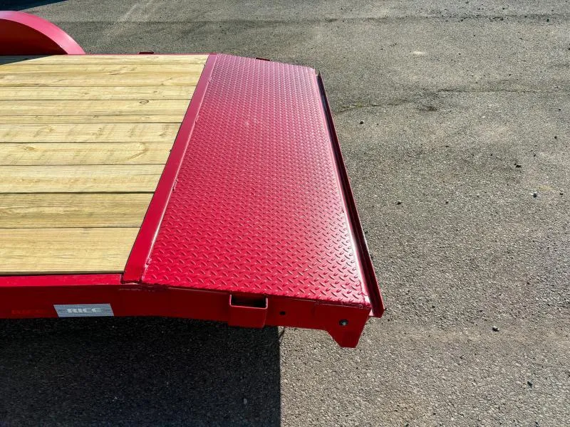 new Car Haulers / Racing Trailers Rice Trailers  for sale, in Carlisle, PA Thumbnail 17