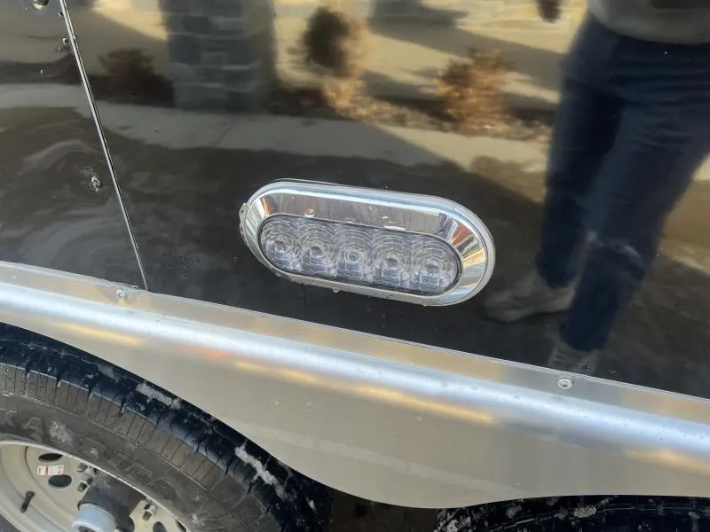 new Cargo (Enclosed) Trailers Quality Cargo  for sale, in Evans City, PA Thumbnail 23