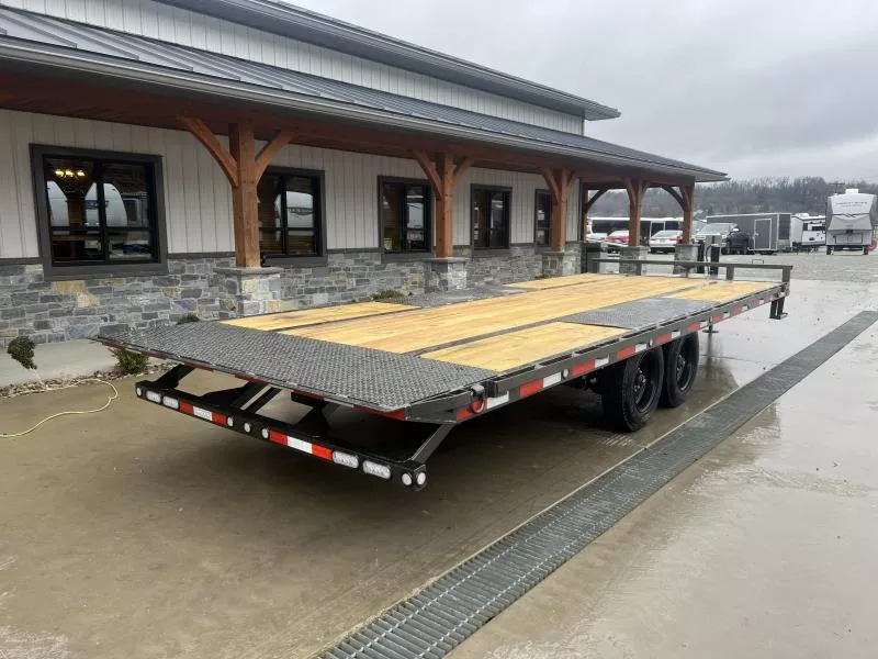 new Equipment / Flatbed Trailers MAXX-D  for sale, in Carlisle, PA Thumbnail 17