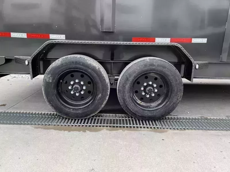 new Dump Trailers MAXX-D  for sale, in Carlisle, PA Thumbnail 29