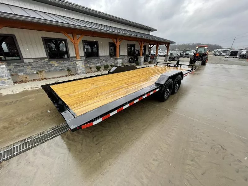 new Car Haulers / Racing Trailers H and H Trailer  for sale, in Carlisle, PA Thumbnail 22