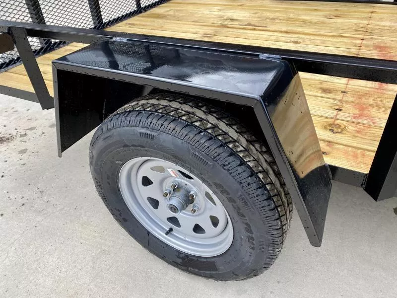 new Utility Trailers AMO  for sale, in Evans City, PA Thumbnail 14