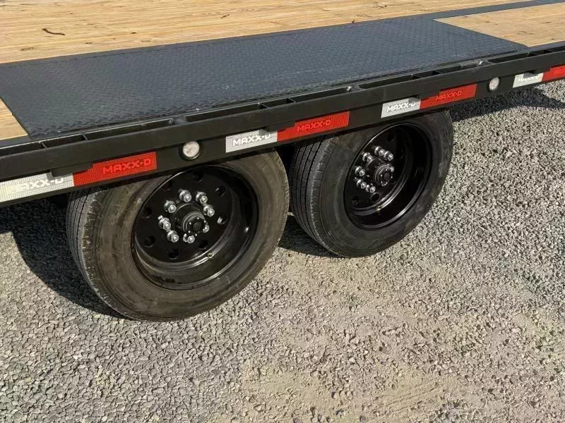 new Equipment / Flatbed Trailers MAXX-D  for sale, in Irwin, PA Thumbnail 35