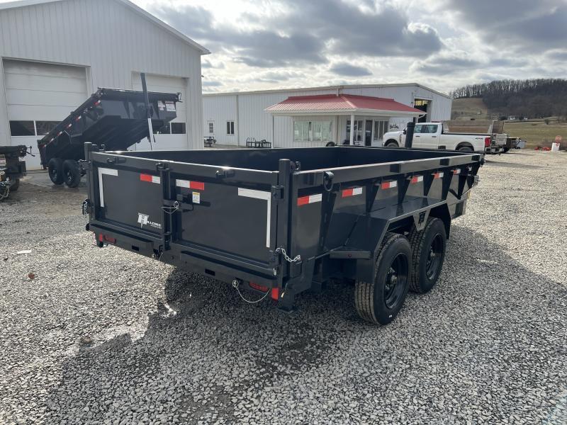 new Dump Trailers Hillcrest Trailers for sale, in Carlisle, PA Thumbnail 16