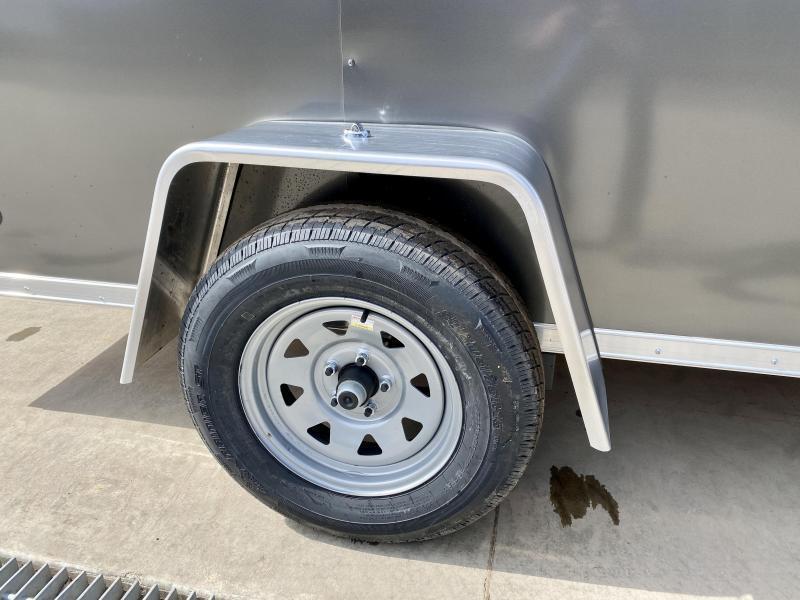 new Cargo (Enclosed) Trailers ITI Cargo  for sale, in Carlisle, PA Thumbnail 13