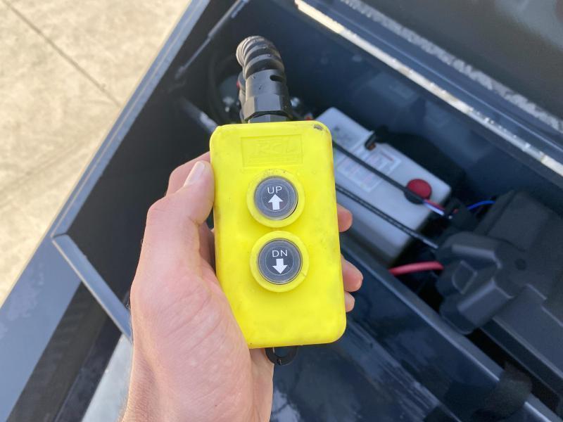 new Dump Trailers Lamar Trailers for sale, in Irwin, PA Thumbnail 12