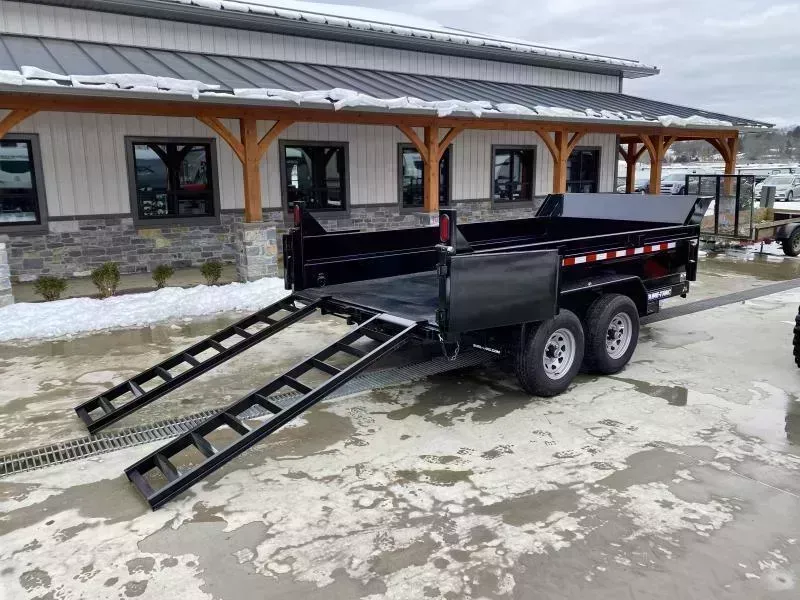new Dump Trailers Sure-Trac  for sale, in Carlisle, PA Thumbnail 29