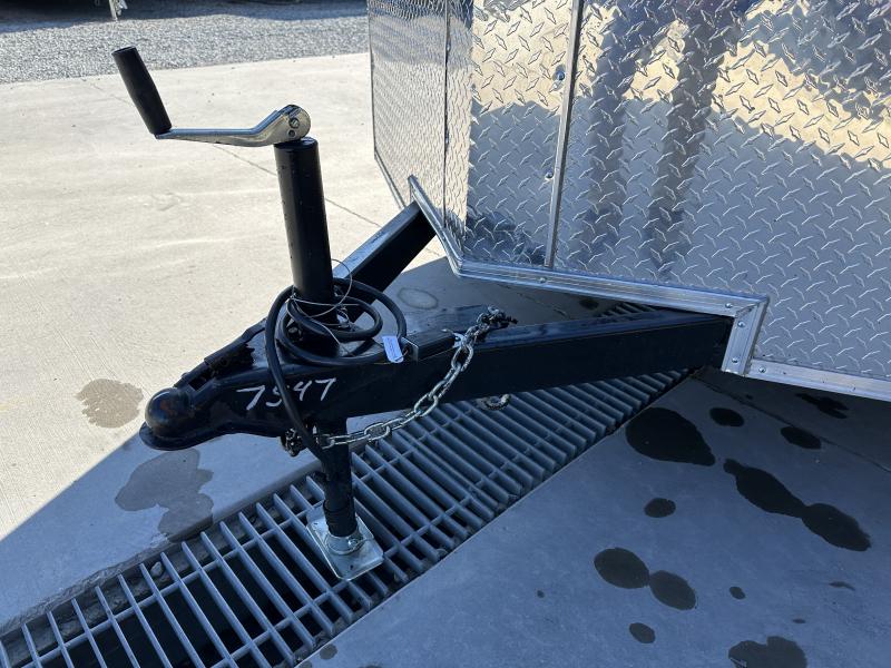 used Cargo (Enclosed) Trailers Xtreme Cargo  for sale, in Irwin, PA Thumbnail 10